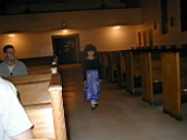 Tom and Maria's Wedding - 2004 003.jpg: 2004/01/15 - Tom and Maria's Rehearsal and Rehearsal Dinner - 2004